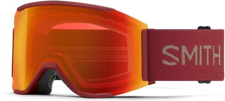Produktbild Smith Squad Mag ChromaPop Mirror S2 + S1