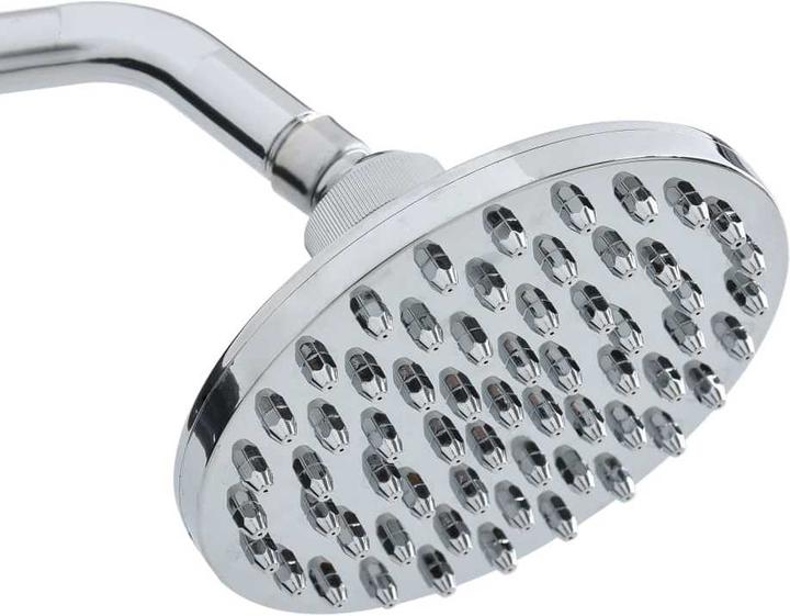 Produktbild vidaXL Pooldusche