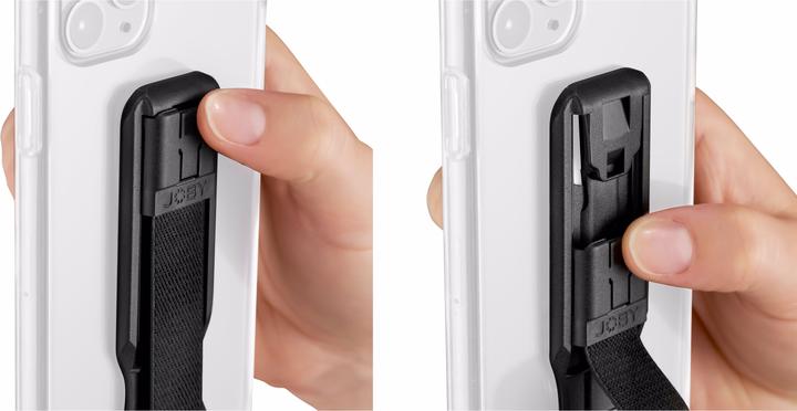 Actual product image Joby FreeHold Universal Mount