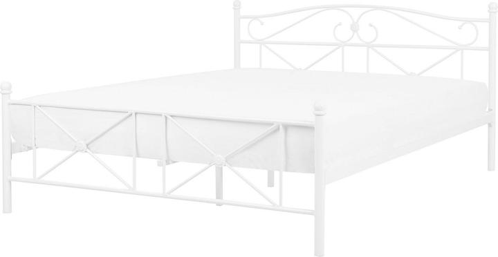 Actual product image Beliani Rodez (160 x 200 cm)