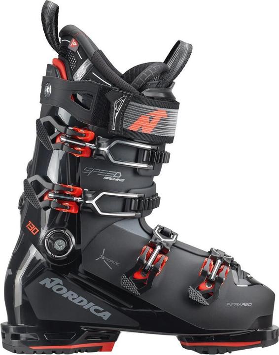 Actual product image Nordica Speedmachine 3 130 (GW) 2024 (28.5)