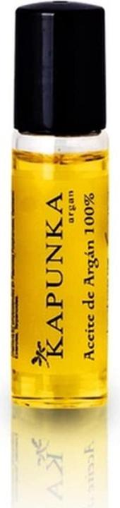 Kapunka , The Value of Aggregated Argan Oil (10 ml)