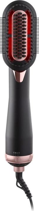 Produktbild ETA Hot Air Brush Fenite I Black Edition Straightening Brush 450W