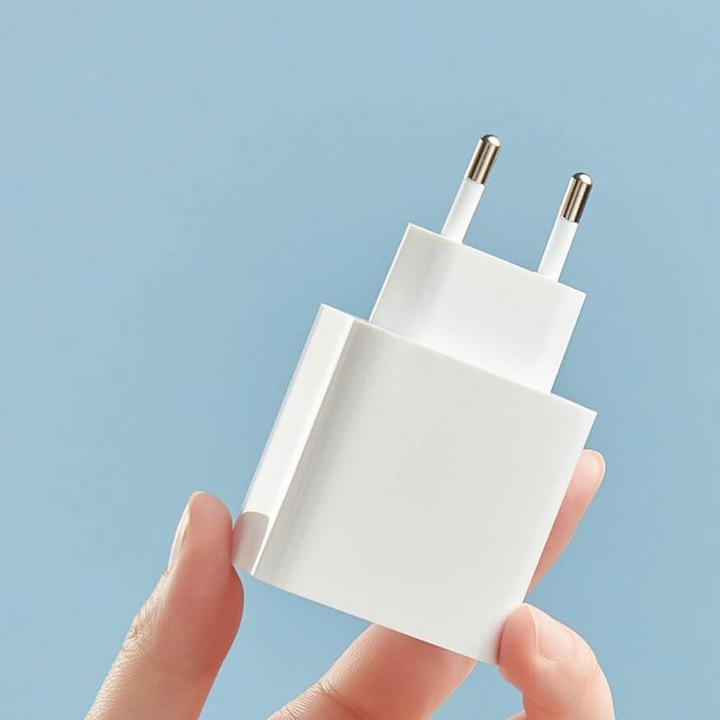Image du produit Xiaomi MDY-11-EZ 3Amp 33W (33 W)
