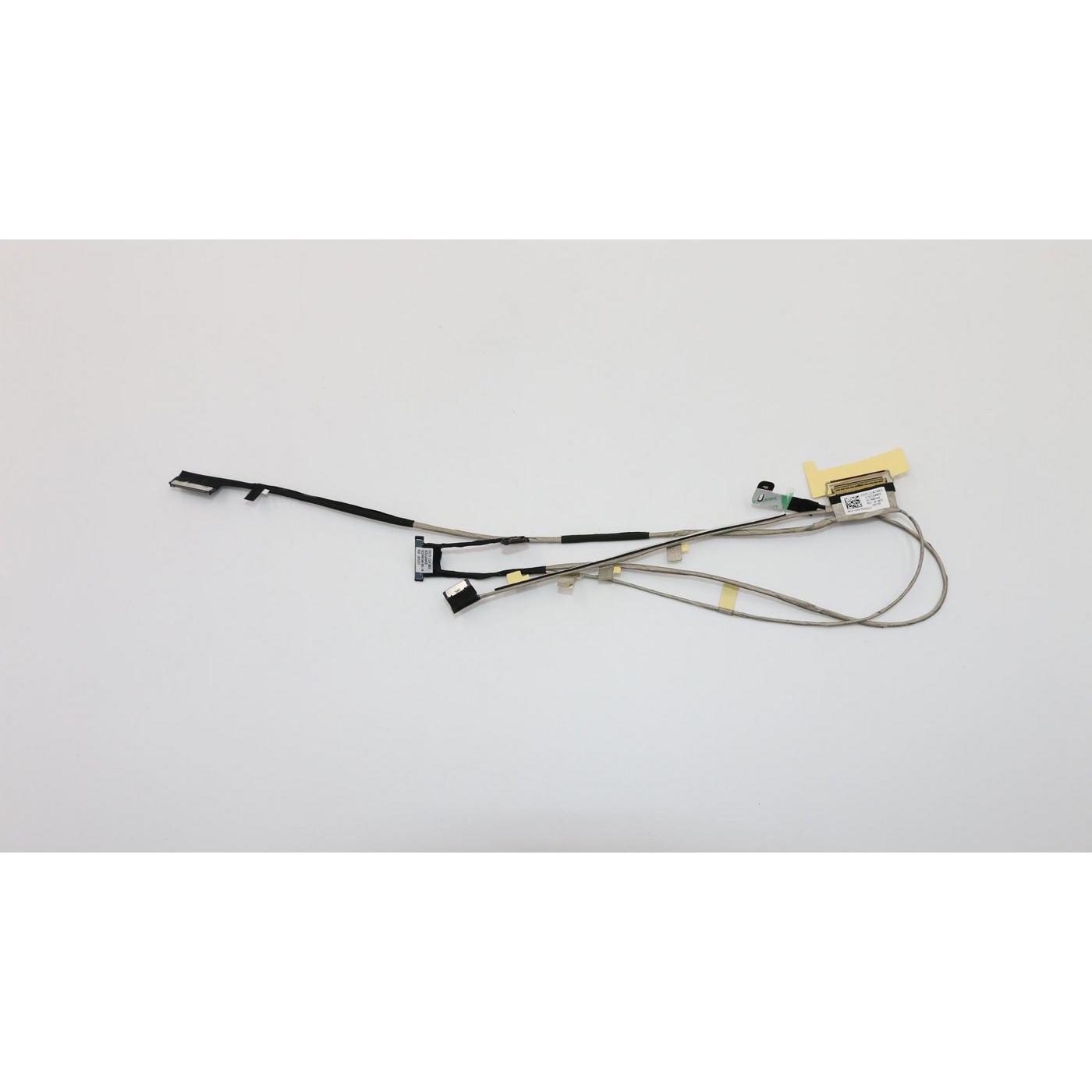 Thumbnail - Lenovo LCD Cable for LCLW, Notebook Ersatzteile
