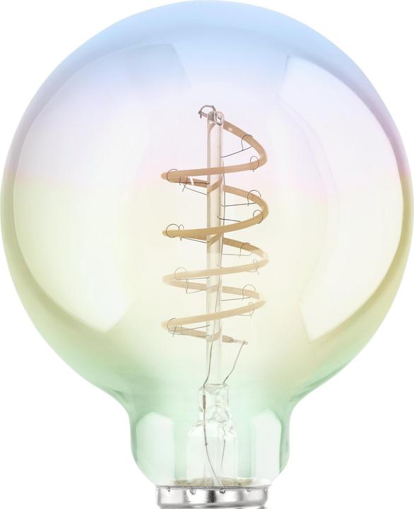 Image du produit EGLO Ampoules LED E27 (E27, 40x)