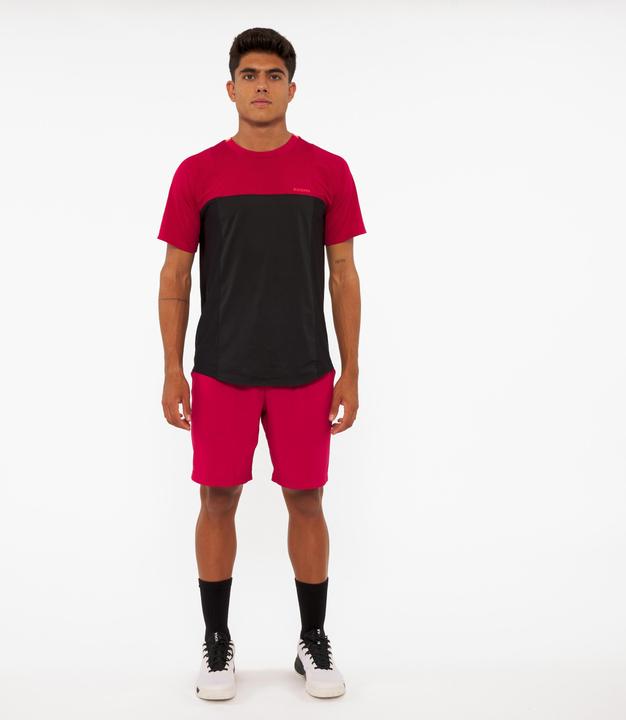 Produktbild Kuikma Padel-Shorts Herren Atmungsaktiv (S)