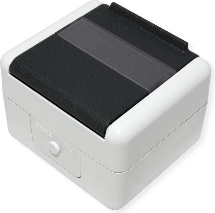 Image du produit Telegärtner H02000A0069 Gris