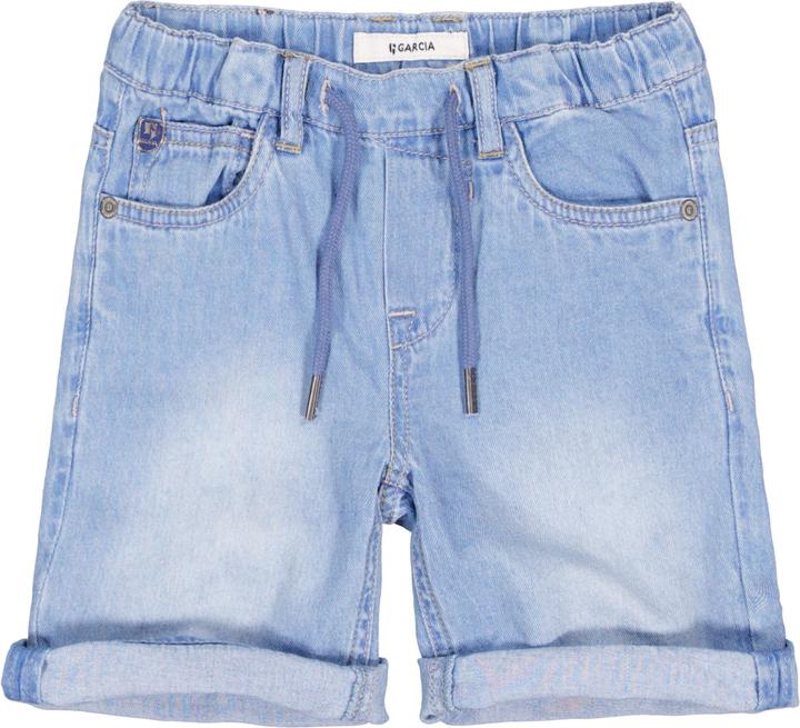 Image du produit Garcia Short en jean (110)