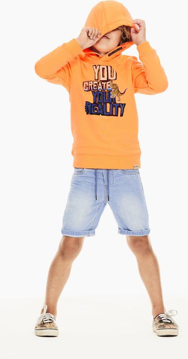 Image du produit Garcia Short en jean (110)