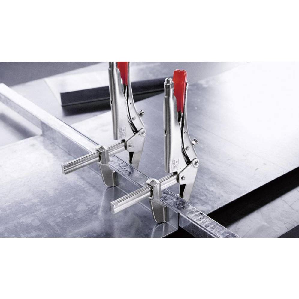 Thumbnail - Bessey, Zange, Parallel-Gripzange GRZ 200/65 (260 mm)