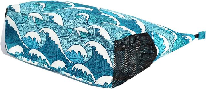 Immagine prodotto Esvan Wasserabweisende Strandtasche (28 l)