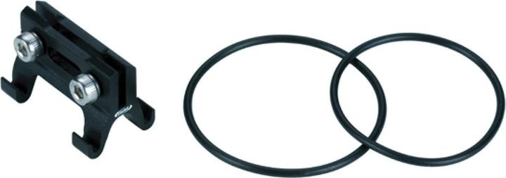 Actual product image BBB Bib number holder NumberFix BSP-95