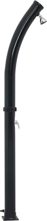 Produktbild vidaXL Pooldusche