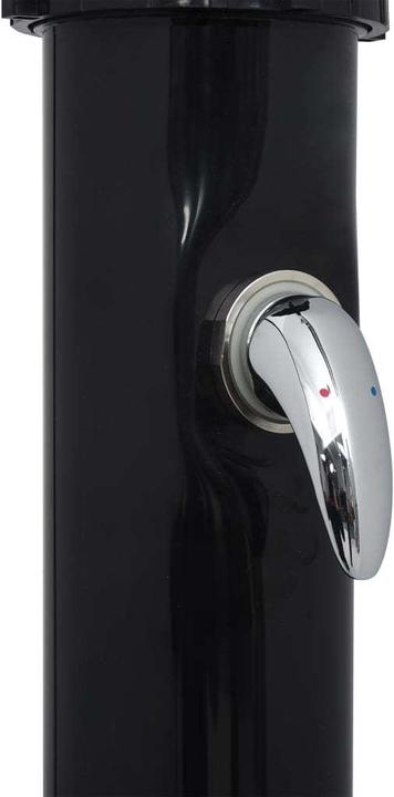 Produktbild vidaXL Pooldusche