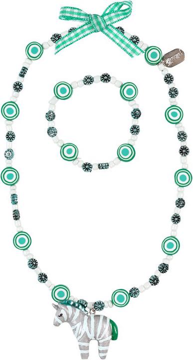 Souza Set Kette + Armband Karla (1 Set)