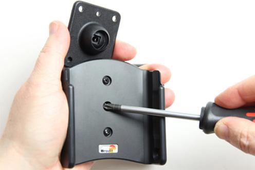 Produktbild Brodit Passive Holder - Halterung für Kfz für Handy - für Samsung Galaxy A5 (2017)