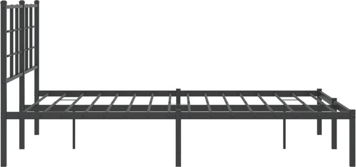 Image du produit vidaXL Bettgestell (193 x 203 cm)