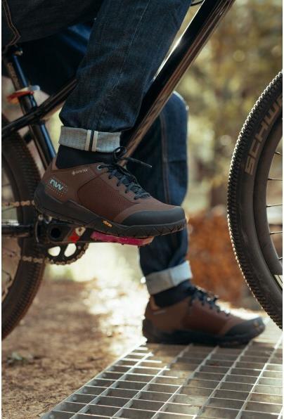 Produktbild Northwave Multicross Mid GTX (44)