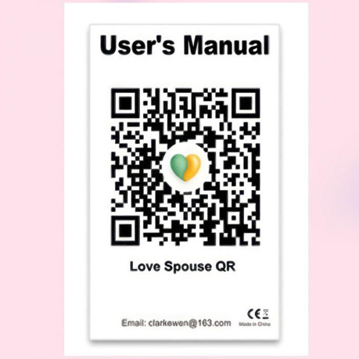 Immagine prodotto Shots Love Spouse – Dreifach-Stimulationsvibrator