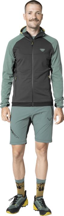 Produktbild Dynafit Transalper Polartec Kapuzenjacke (S)
