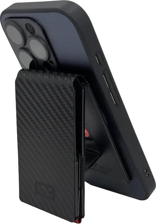 Actual product image Magic Clip Wallet