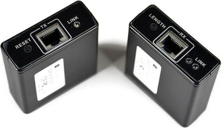Produktbild Techly HDMI Extender via Kabel Cat.6