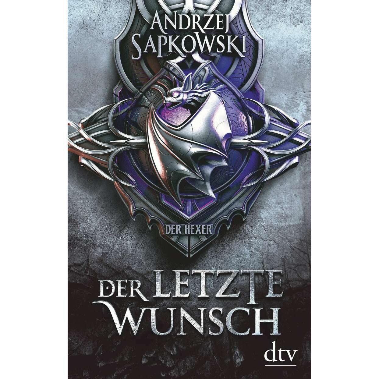 Der letzte Wunsch, Belletristik von Andrzej Sapkowski, Erik Simon