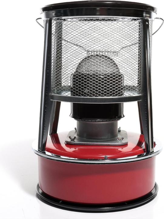 Actual product image Compass Petroleum heater with flame extinguishing function