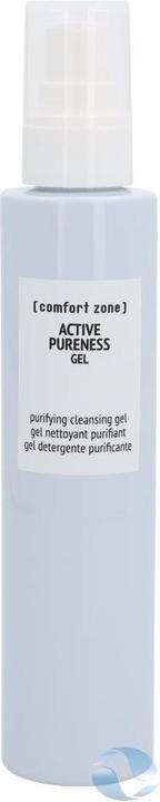 Image du produit Comfort Zone Active Pureness (Gel nettoyant, 200 ml)