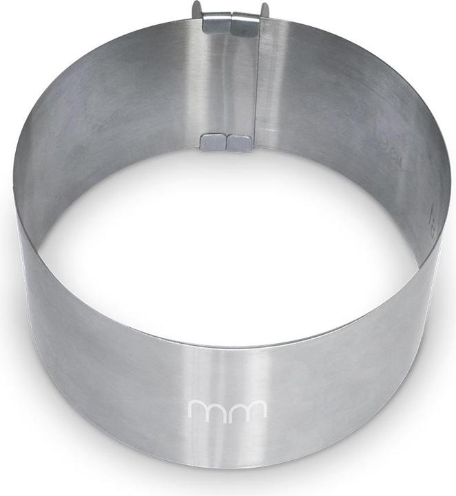 Produktbild Mikamax MM Adjustable Ring Moulds (5 cm)