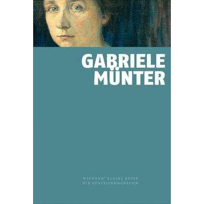 Gabriele Münter, Fachbücher von Annegret Hoberg