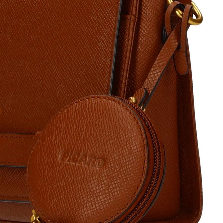 Immagine prodotto Picard Chic Way Umhängetasche Leder 23 cm