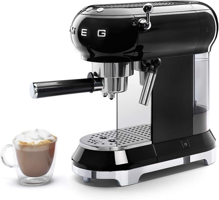 Immagine prodotto Smeg ECF02BLEU