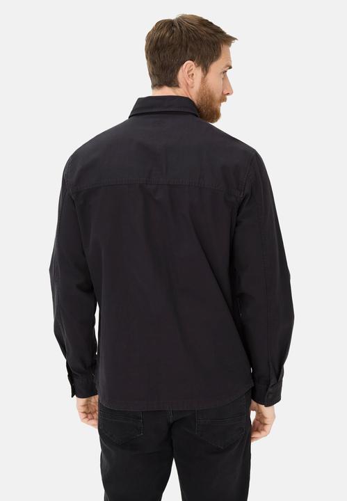 Immagine prodotto Camel Active Overshirt mit Taschen (4XL)