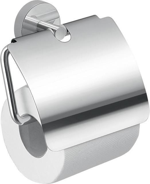 Gedy Toiletpapierhouder Eros 2325 Met Koof