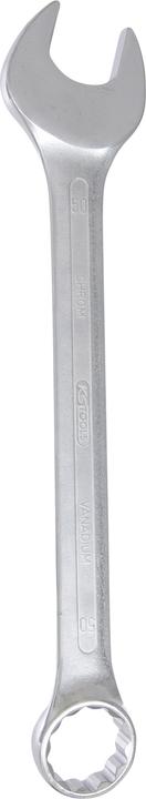 Produktbild KS Tools Ringmaulschlüssel abgewinkelt (50 mm)