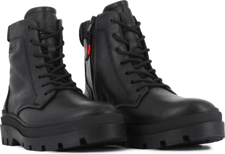 Actual product image Palladium Pallagrade Officer L (37)