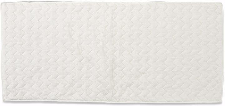 Image du produit Loberon Topper Danisar blanc (90 x 200 cm)