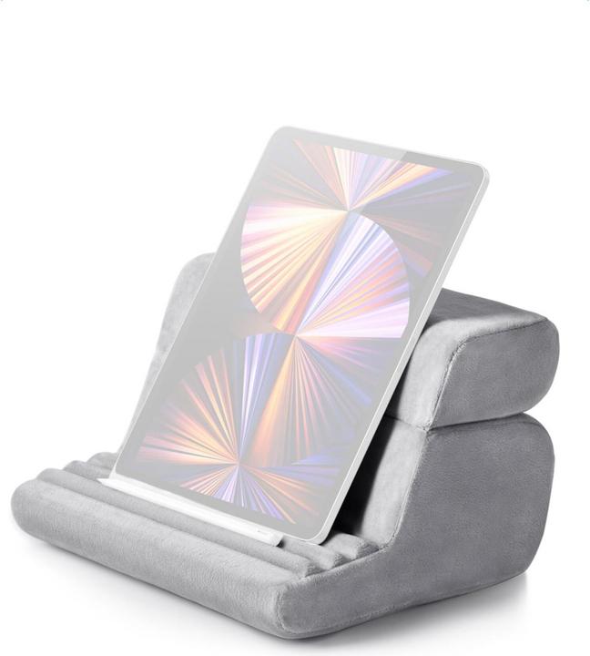 Image du produit Ugreen velor foldable tablet phone stand gray (60646 LP473)