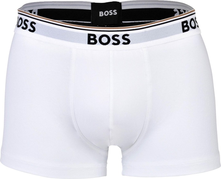 Image du produit BOSS Trunk 3P Power (L, Lot de 3)