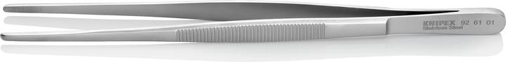 Actual product image Knipex Universal Tweezers