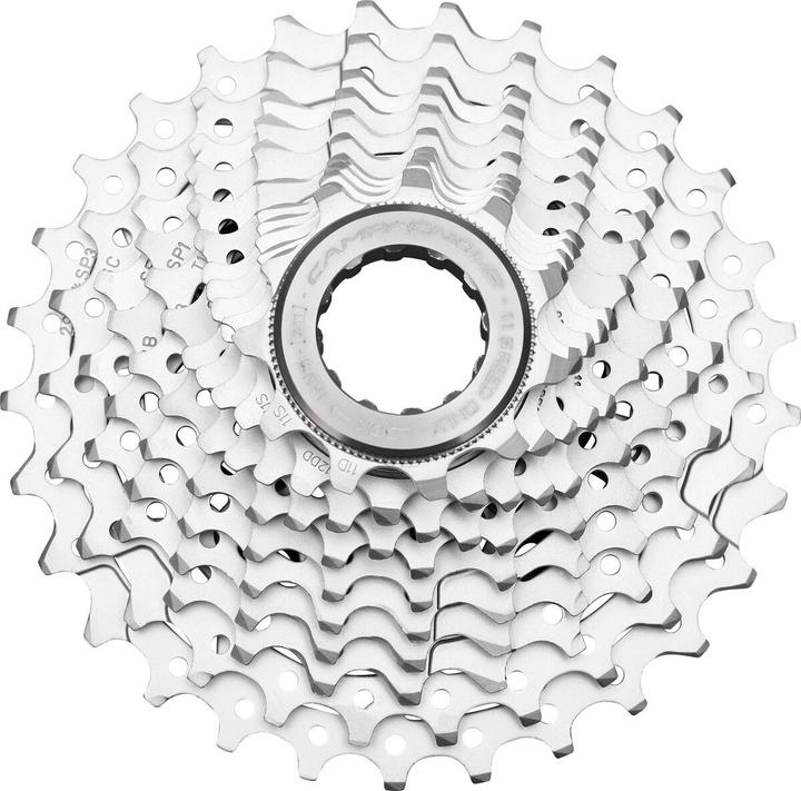 Actual product image Campagnolo Chorus (11-speed, 12-29)