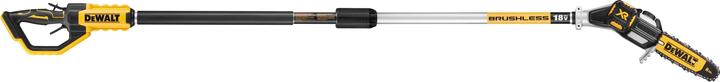 Actual product image DeWalt DCMPS567NXJ Basic version (Battery chain saw)