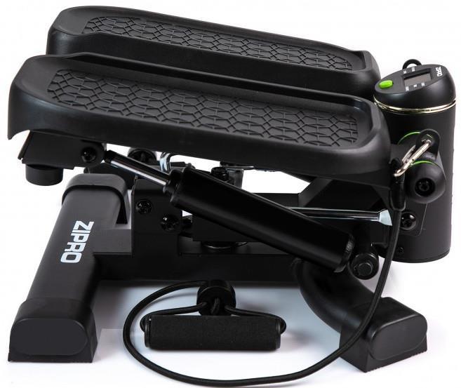 Actual product image Zipro Mini fitness machine stepper