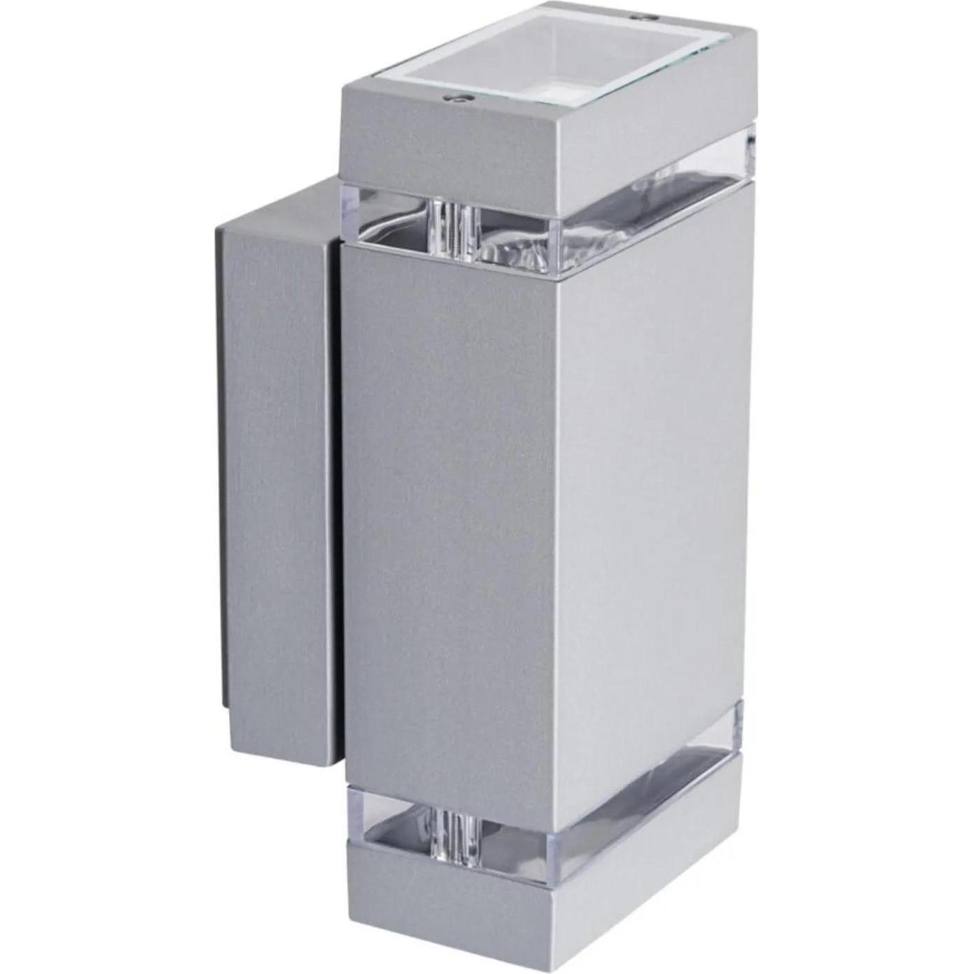 Kanlux, Gartenbeleuchtung, Aussenwandleuchte Zew (GU10, IP44)