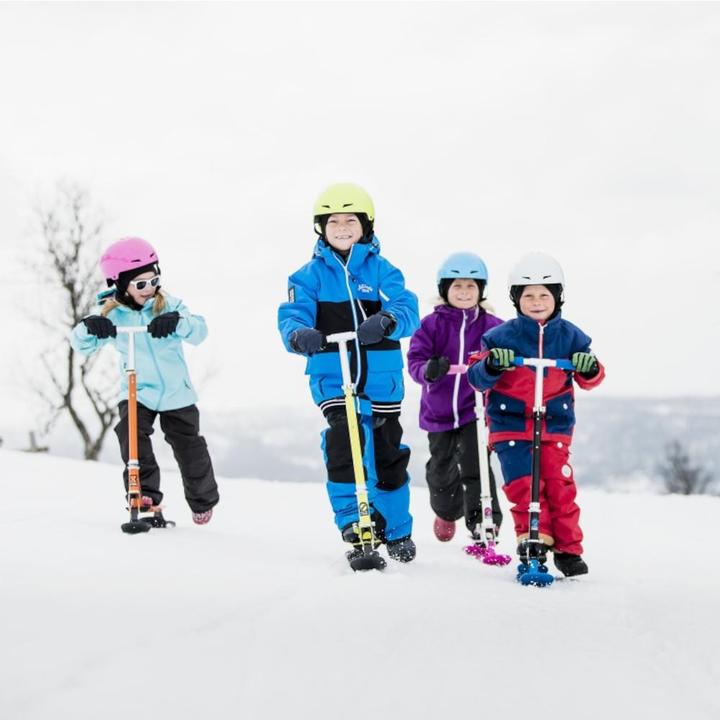 Produktbild Stiga Snow Kick