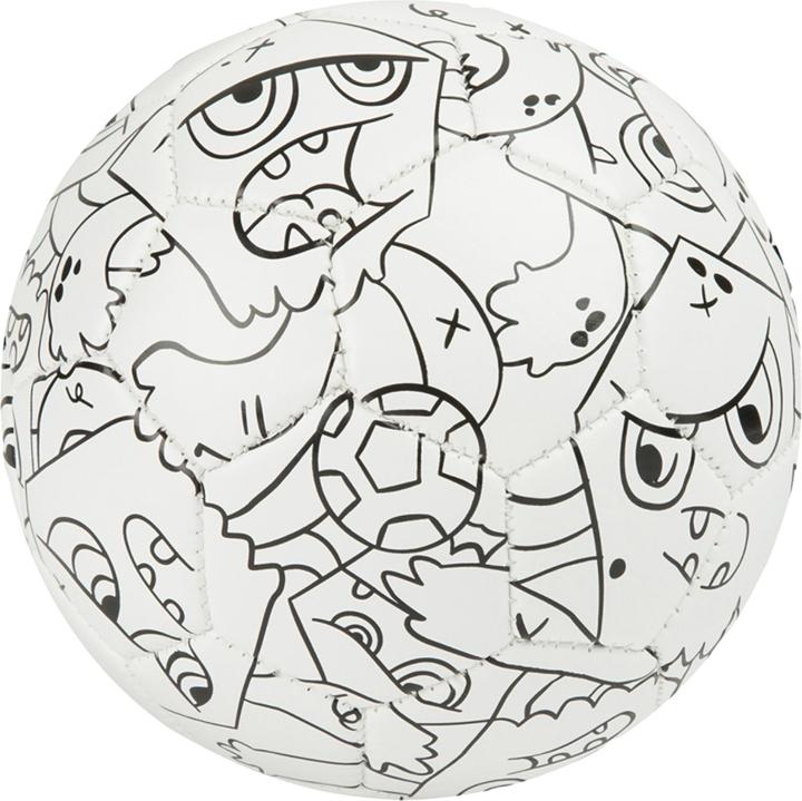Immagine prodotto Mitre Scriball Zoids Minipallone da Calcio Set
