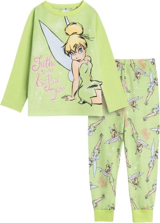 Produktbild Disney Schlafanzug mit langer Hose Mädchen (98)