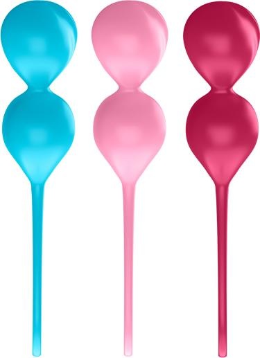Immagine prodotto Satisfyer C03 Doppio